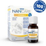 NANCARE VITAMINA D