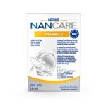 NANCARE VITAMINA D