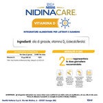 NIDINACARE VITAMINA D