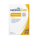NIDINACARE VITAMINA D
