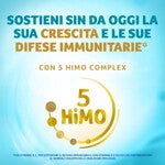 NIDINA OPTIpro 2 Polvere